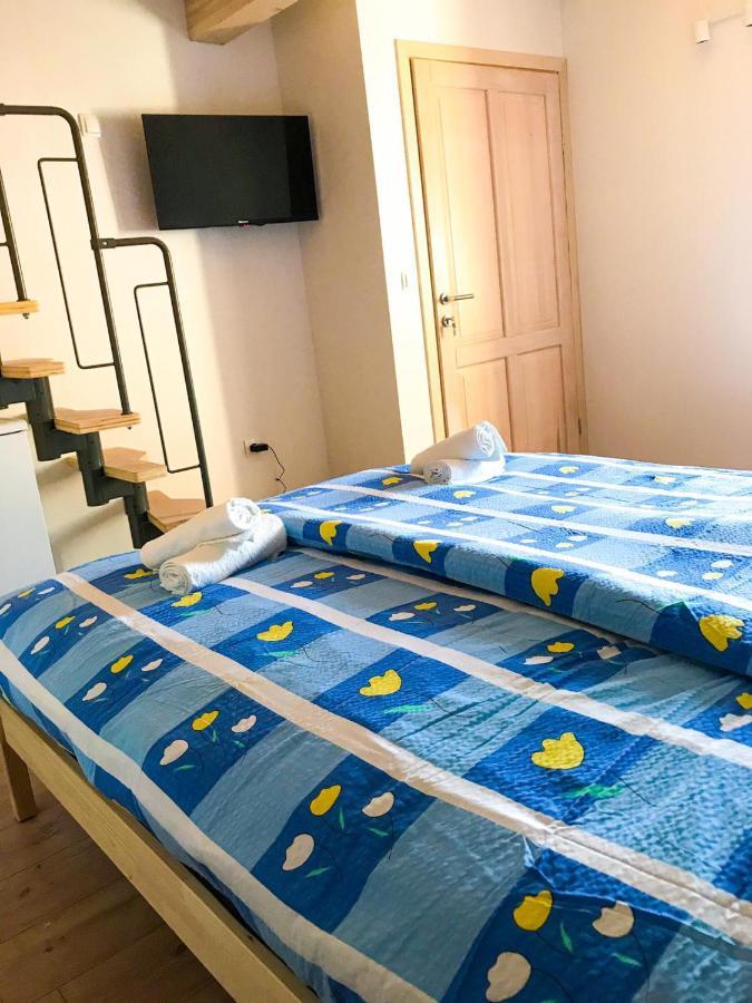 Vila Flora Susak Kamer foto