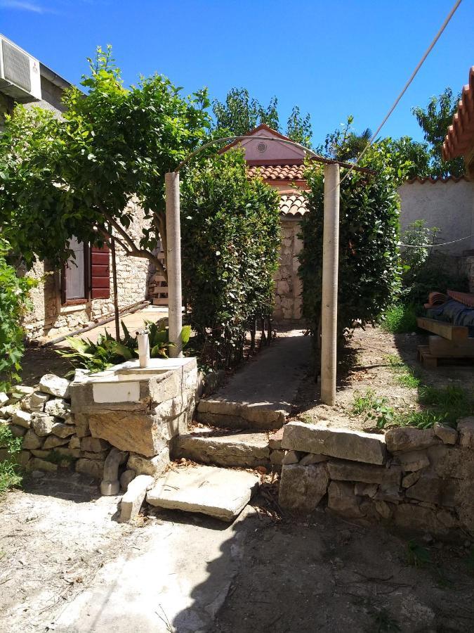 Vila Flora Susak Kamer foto
