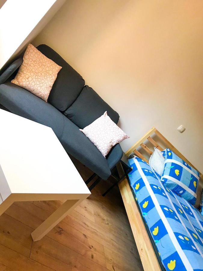 Vila Flora Susak Kamer foto