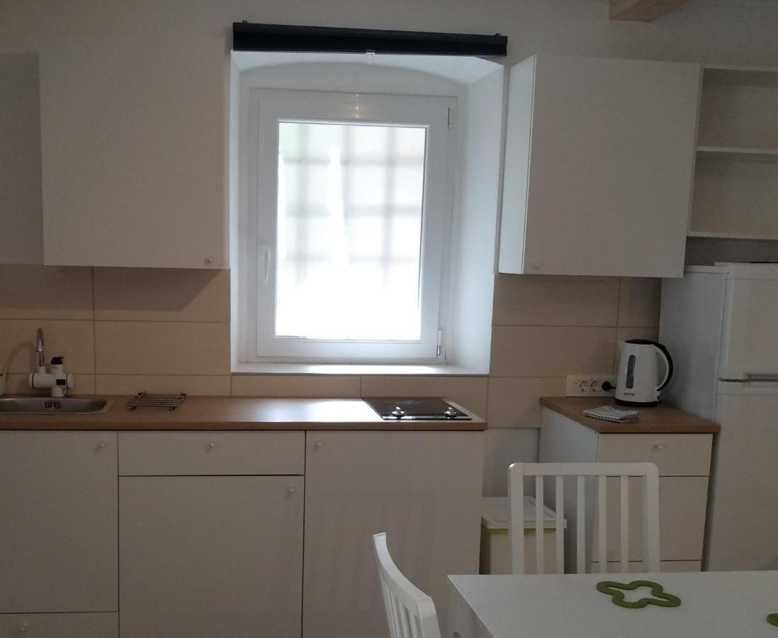 Vila Flora Susak Kamer foto