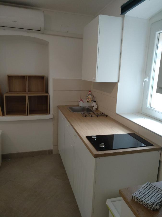 Vila Flora Susak Kamer foto