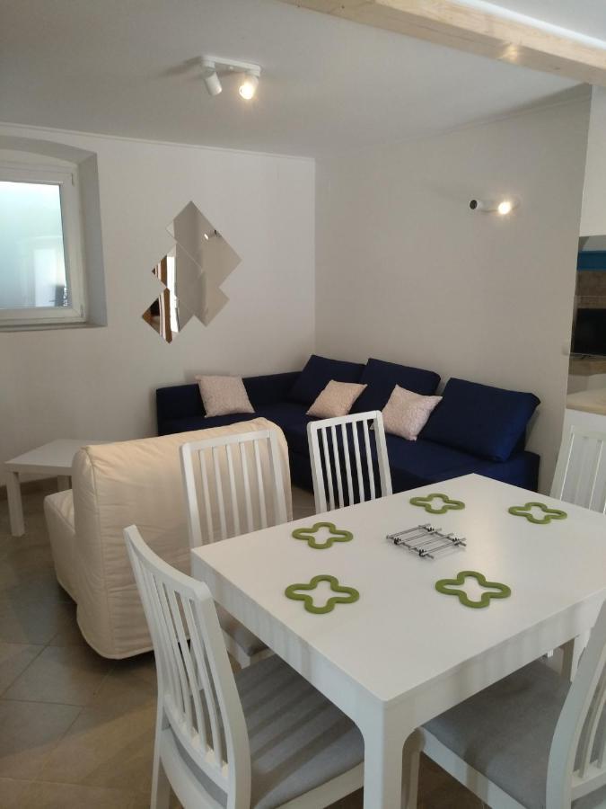 Vila Flora Susak Kamer foto