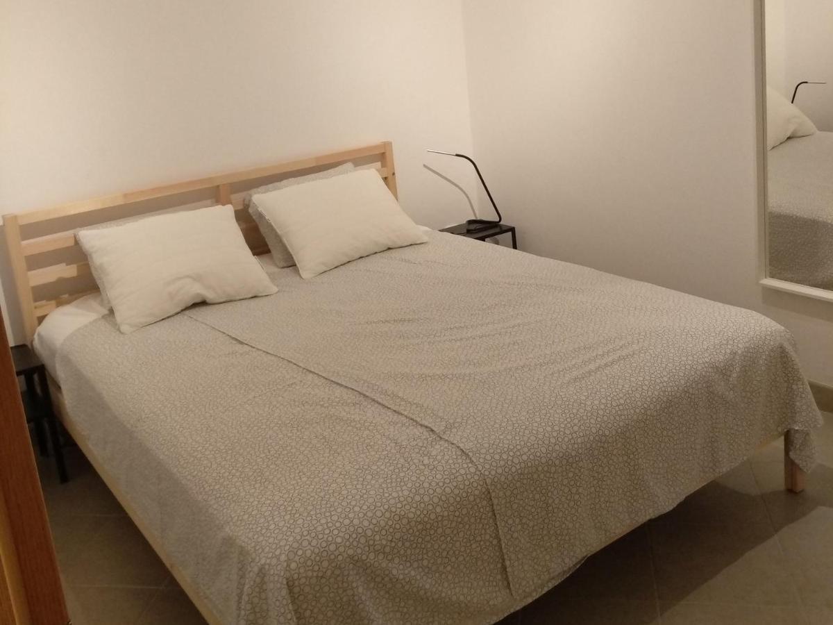 Vila Flora Susak Kamer foto