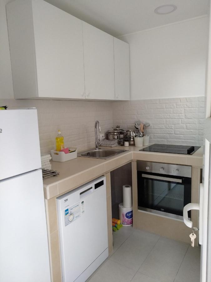 Vila Flora Susak Kamer foto
