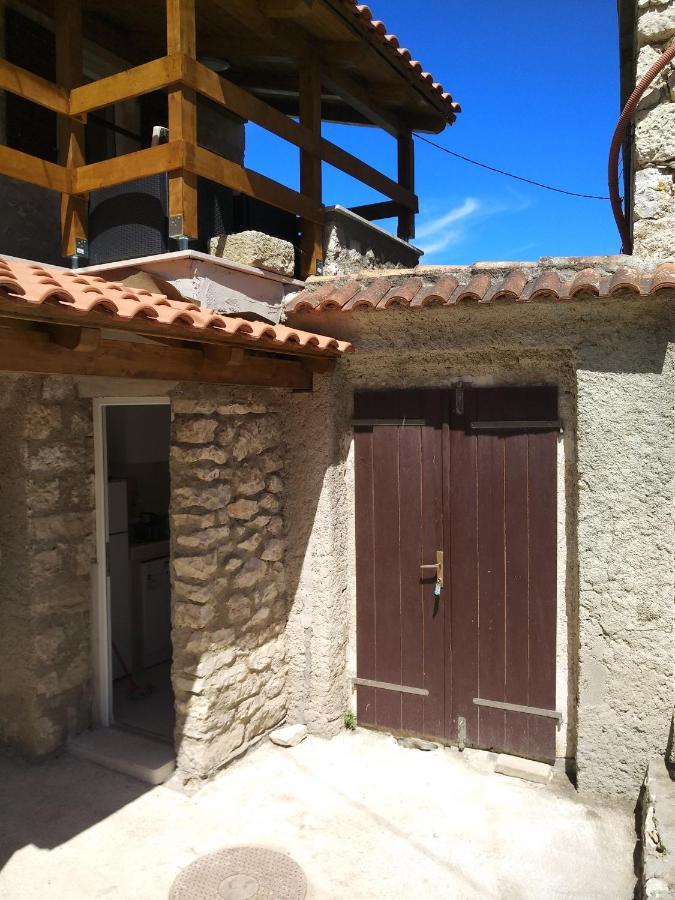 Vila Flora Susak Kamer foto